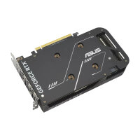 8GB ASUS DUAL-RTX4060-O8G-V2 Dual GeForce RTX 4060 OC GDDR6 bulk