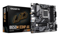 Gigabyte B650M D3HP AX    AMD B650 AM5 DDR5 2.5GBase-T mATX Mainboard