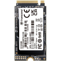 Transcend PCIe SSD 410S 512 GB M.2 PCI Express 4.0 NVMe...