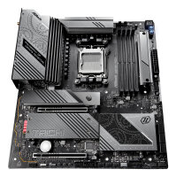 Asrock 90-MXBPA0-A0UAYZ Motherboard AMD X870 Sockel AM5 Erweitertes ATX