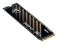 500GB MSI Spatium M450 M.2 NVMe