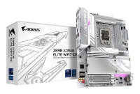 GIGABYTE Z890 AORUS ELITE WIFI7 ICE D5 ATX