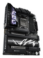 ASUS ROG CROSSHAIR X870E HERO   AMD AM5 4xDDR5 RGB 5GBase-T USB4 WLAN+BT ATX Mainboard