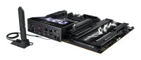ASUS ROG CROSSHAIR X870E HERO          (AMD,AM5,DDR5,ATX)