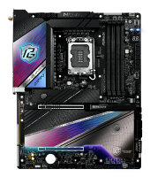 Asrock Phantom Gaming Z890 Nova WiFi ATX