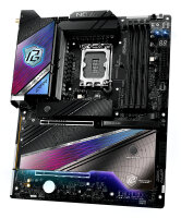 Asrock Phantom Gaming Z890 Nova WiFi