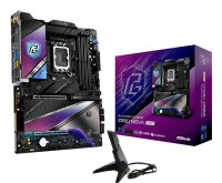 Asrock Phantom Gaming Z890 Nova WiFi