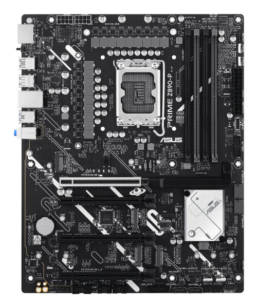 ASUS PRIME Z890-P