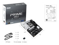 ASUS PRIME Z890-P D5 ATX