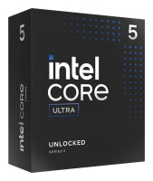 Intel Core Ultra 5 245K   LGA1851 24MB Cache 5,2GHz Box...