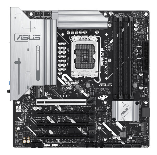 ASUS PRIME Z890M-PLUS WIFI D5 mATX
