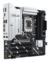 ASUS PRIME Z890M-PLUS WIFI D5 mATX