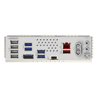 GIGABYTE Z890M AORUS ELITE WIFI7 ICE