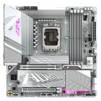 GIGABYTE Z890M AORUS ELITE WIFI7 ICE D5 ATX