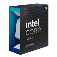 Intel Core Ultra 9 285K LGA1851 Box ohne Kühler