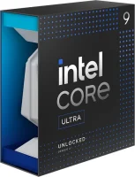 Intel Core Ultra 9 285K LGA1851 Box ohne Kühler