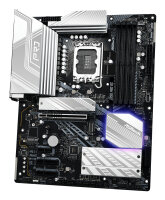 Asrock Z890 Pro RS D5 ATX