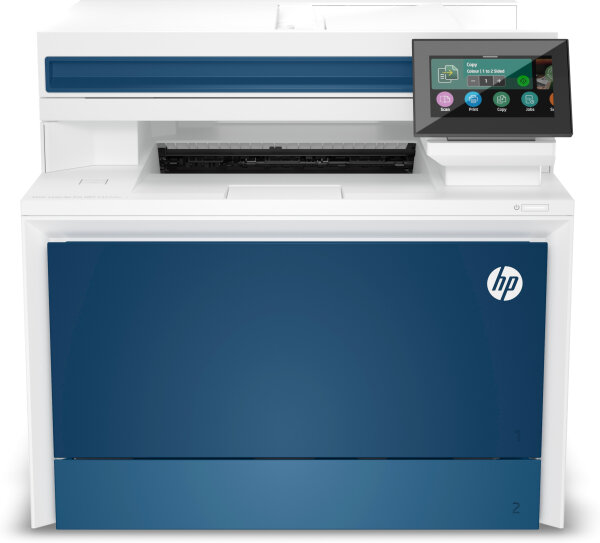 HP Color LaserJet Pro MFP 4302dw Drucker