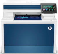 HP Color LaserJet Pro MFP 4302dw Drucker