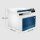HP Color LaserJet Pro MFP 4302dw Drucker