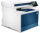 HP Color LaserJet Pro MFP 4302dw Drucker