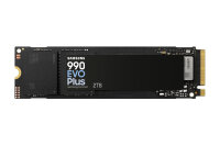 2TB Samsung 990 EVO+ M.2 NVMe