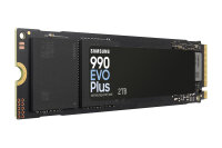 2TB Samsung 990 EVO+ M.2 NVMe