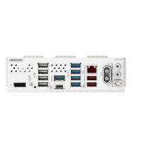 GIGABYTE B850 AORUS ELITE WIFI7 ICE