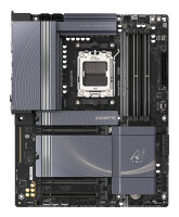 GIGABYTE B850 AI TOP Motherboard - AMD Ryzen 9000 Series...