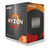 AMD Ryzen 5 5600XT 6C/12T 65W Box mit Kühler