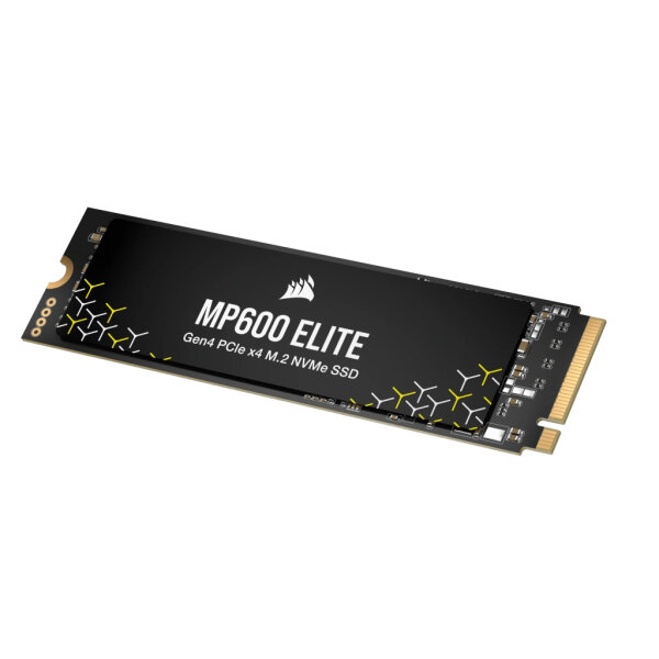 1TB Corsair MP600 ELITE M.2 NVMe