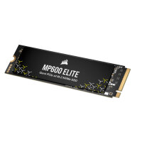 1TB Corsair MP600 ELITE M.2 NVMe