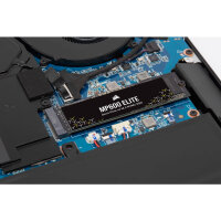 1TB Corsair MP600 ELITE M.2 NVMe