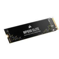 1TB Corsair MP600 ELITE M.2 NVMe