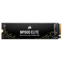 1TB Corsair MP600 ELITE M.2 NVMe