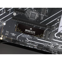1TB Corsair MP600 ELITE M.2 NVMe