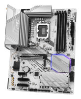 Asrock Z890 Pro RS WiFi D5 ATX White