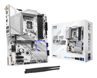 Asrock Z890 Pro RS WiFi D5 ATX White