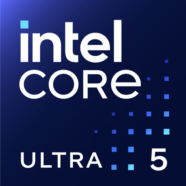Intel Core Ultra 5 245K Prozessor Einschub