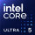Intel Core Ultra 5 245K Prozessor Einschub