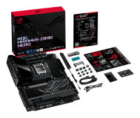 ASUS ROG MAXIMUS Z890 HERO D5 ATX