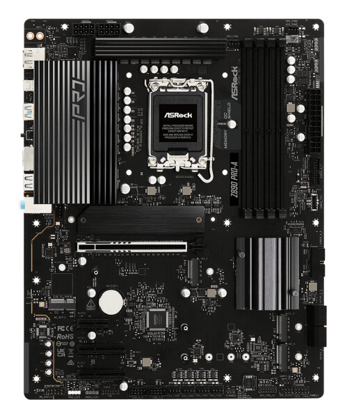 Asrock Z890 Pro-A D5 ATX