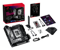 ASUS ROG STRIX Z890-I GAMING WIFI D5 mini-ITX