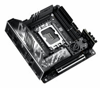 ASUS ROG STRIX Z890-I GAMING WIFI D5 mini-ITX