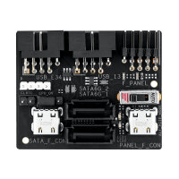 ASUS ROG STRIX Z890-I GAMING WIFI D5 mini-ITX