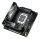 ASUS ROG STRIX Z890-I GAMING WIFI D5 mini-ITX