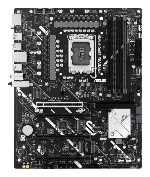 ASUS PRIME Z890-P WIFI D5 ATX