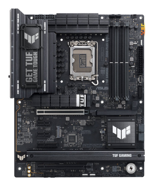 ASUS TUF GAMING Z890-PLUS WIFI D5 ATX
