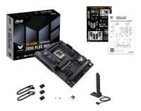 ASUS TUF GAMING Z890-PLUS WIFI D5 ATX