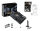 ASUS TUF GAMING Z890-PLUS WIFI   Intel LGA 1851 Z890 RGB TB4 DDR5 WLAN+BT ATX Mainboard